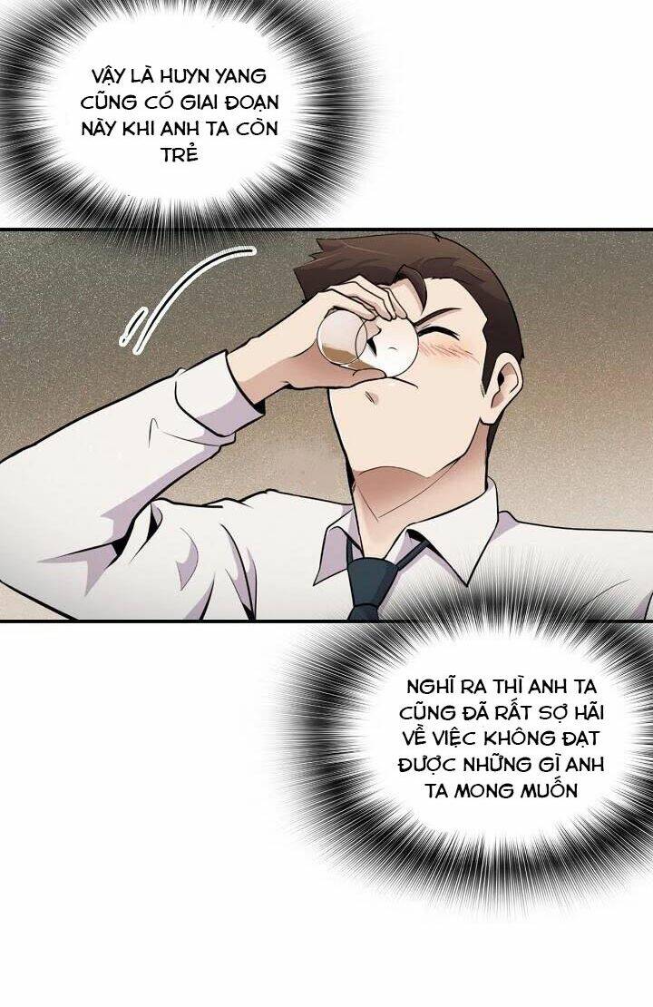 điều tra viên chuyển sinh chapter 38 49