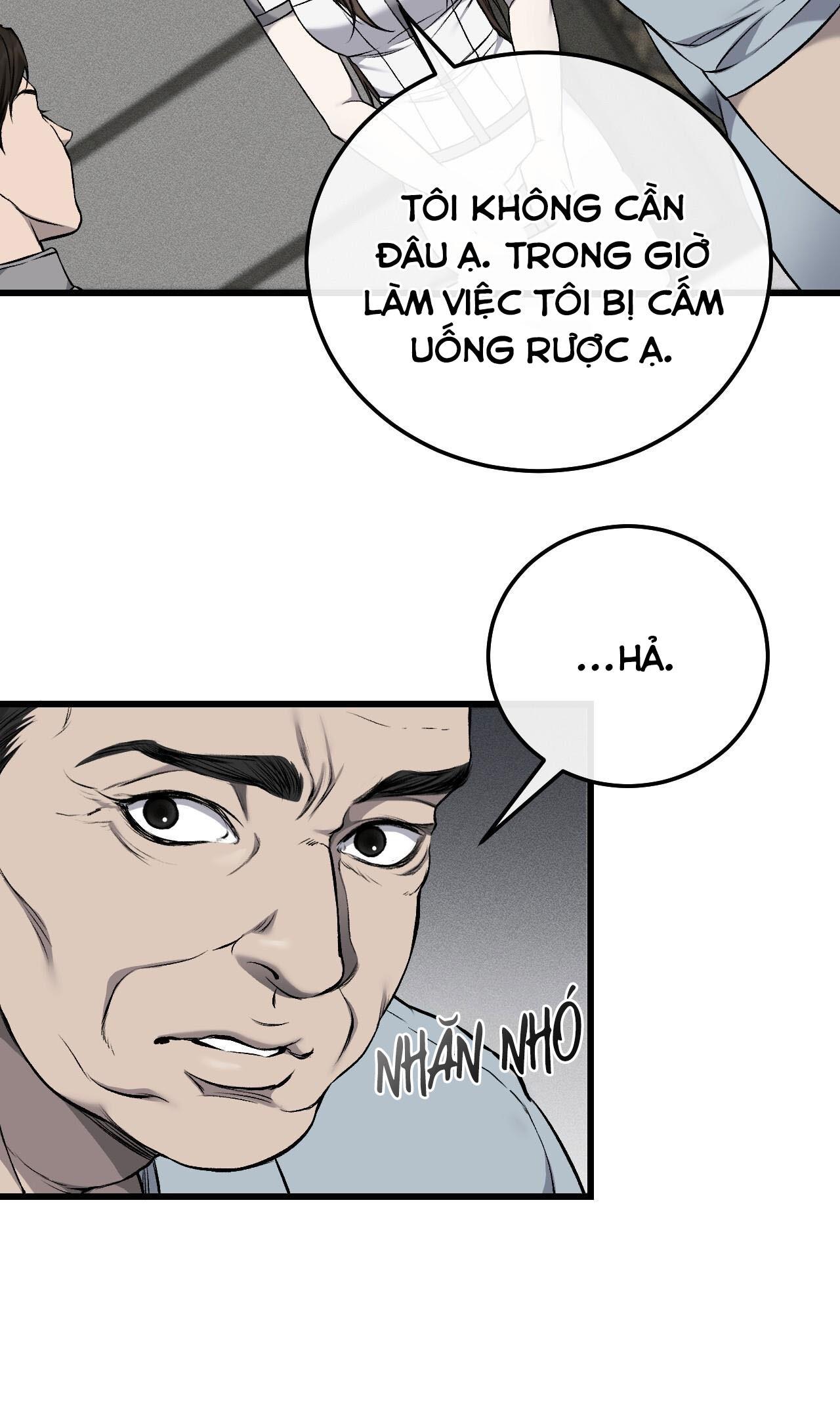 xx cặn bã chapter 22 8