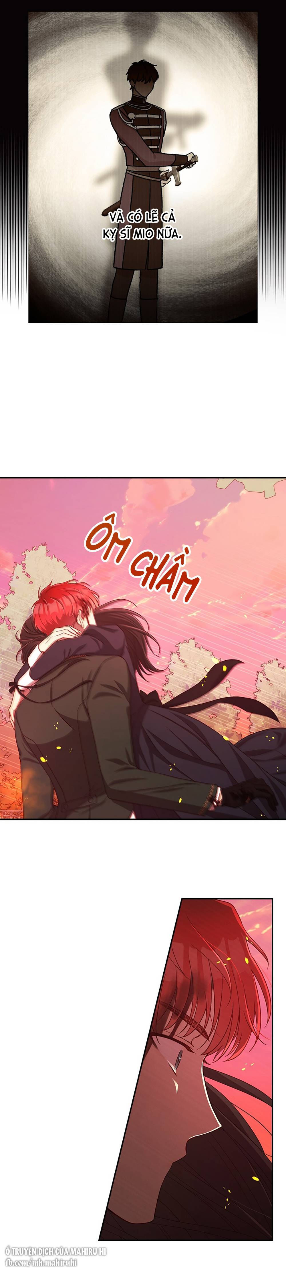 sống sót dưới thân phận hầu nữ chapter 61 33