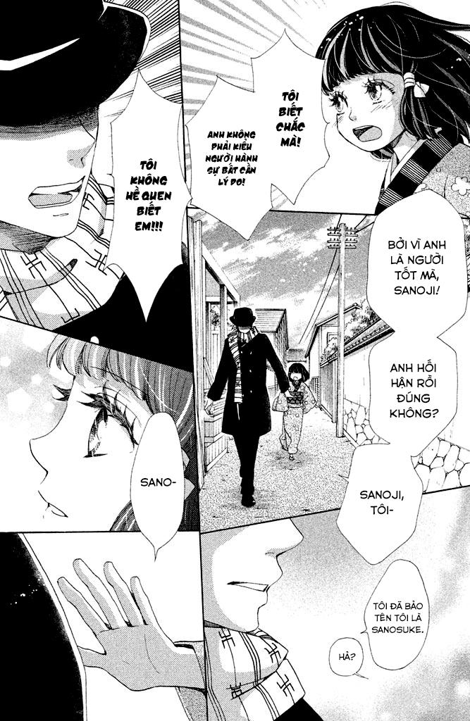 meiji hiiro kitan chapter 13 20