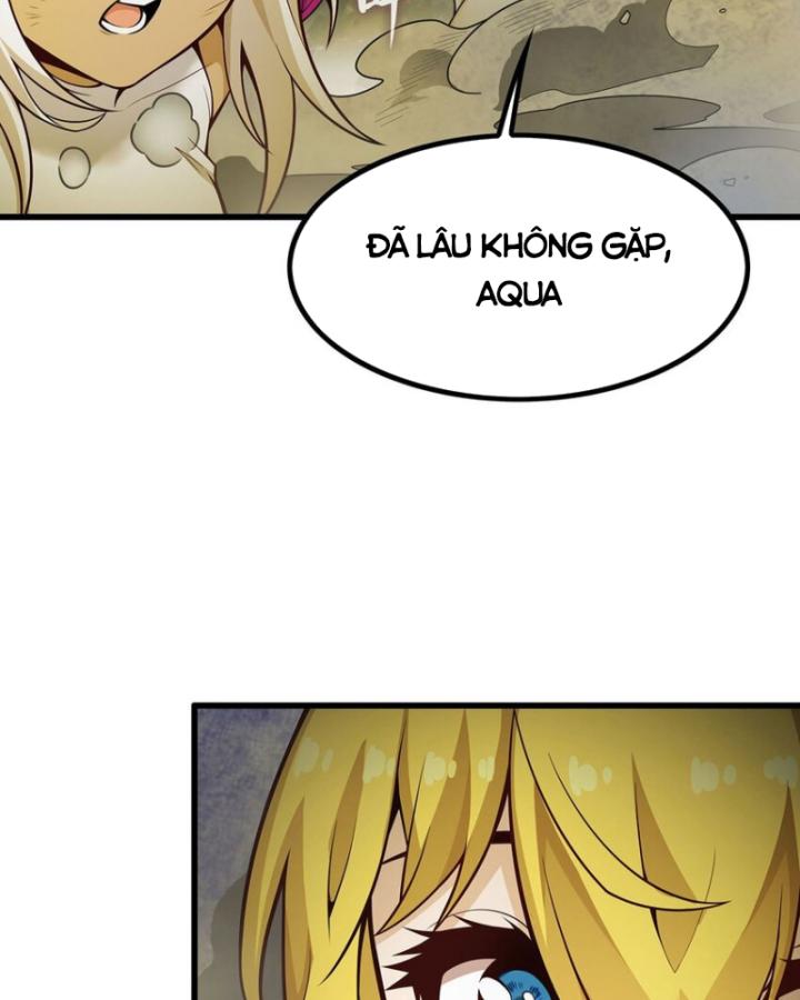 vô hạn sứ đồ và 12 nữ chiến binh chapter 400 32