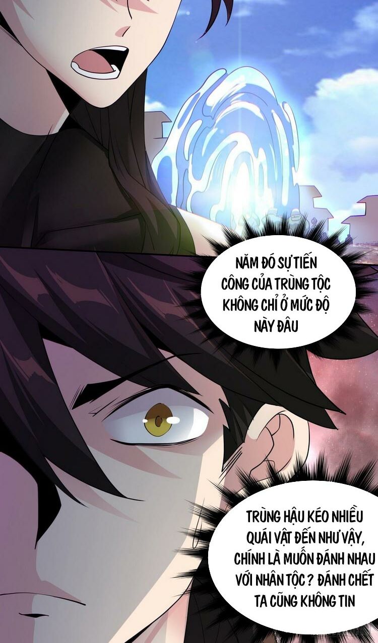 ta là nhà giàu số một, ta không muốn trọng sinh chapter 57 39