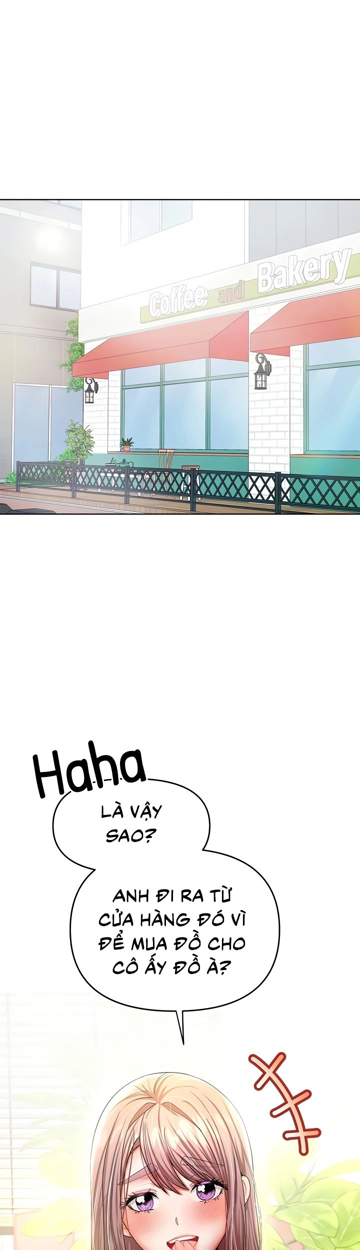 chiều chuộng em đi mà chapter 11.1 12