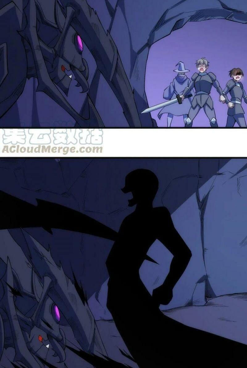 thánh đường chi thành chapter 64 25