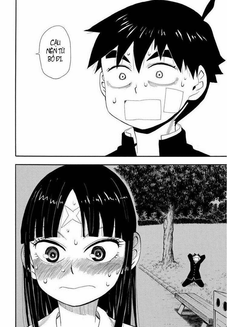 spirit circle - hồn hoàn chapter 31 7