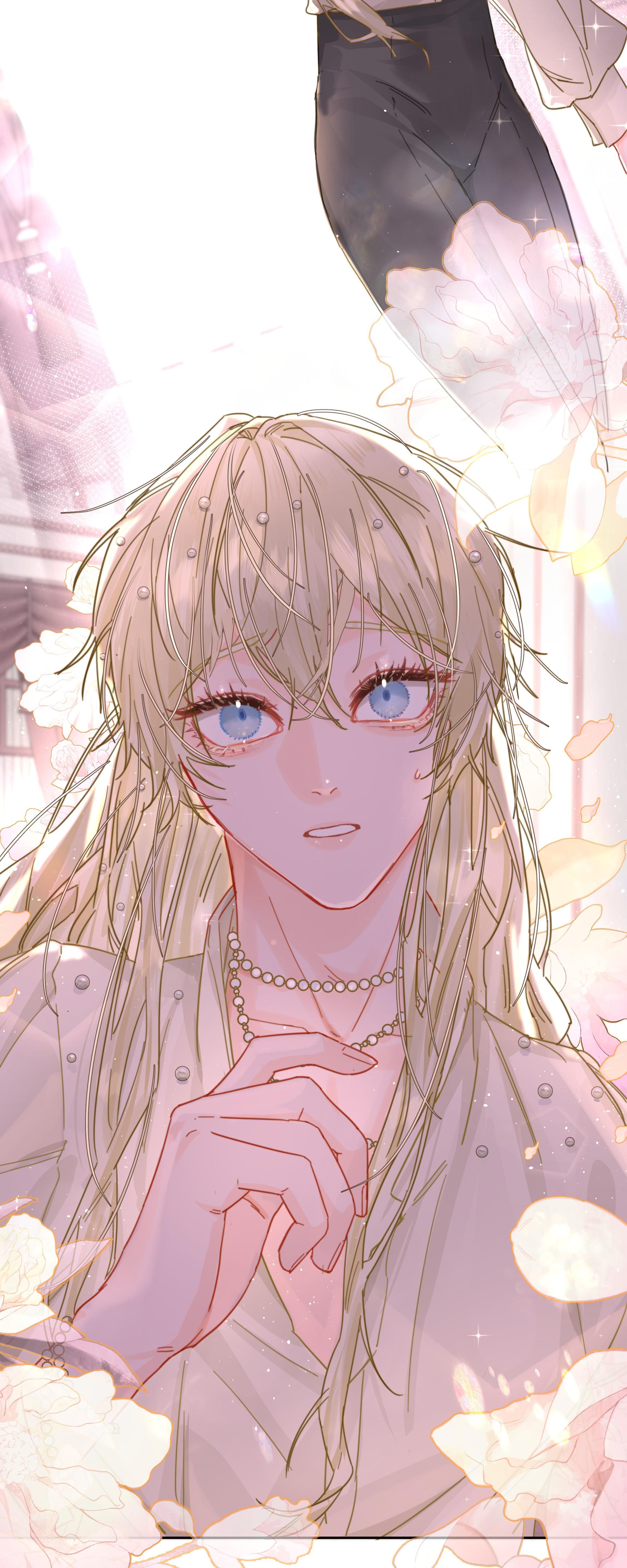 tình cũ là vua chapter 2 7