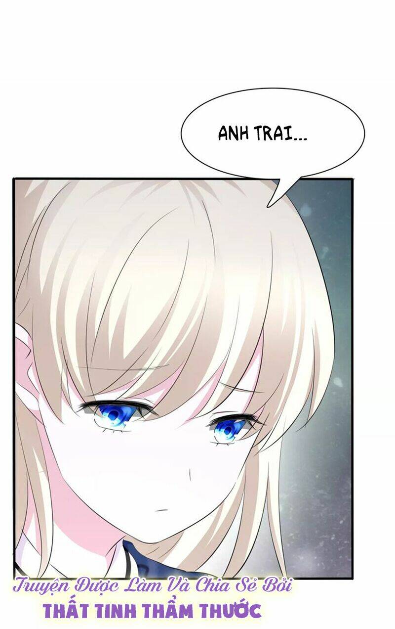 một lời không hợp liền hút máu chapter 8 25