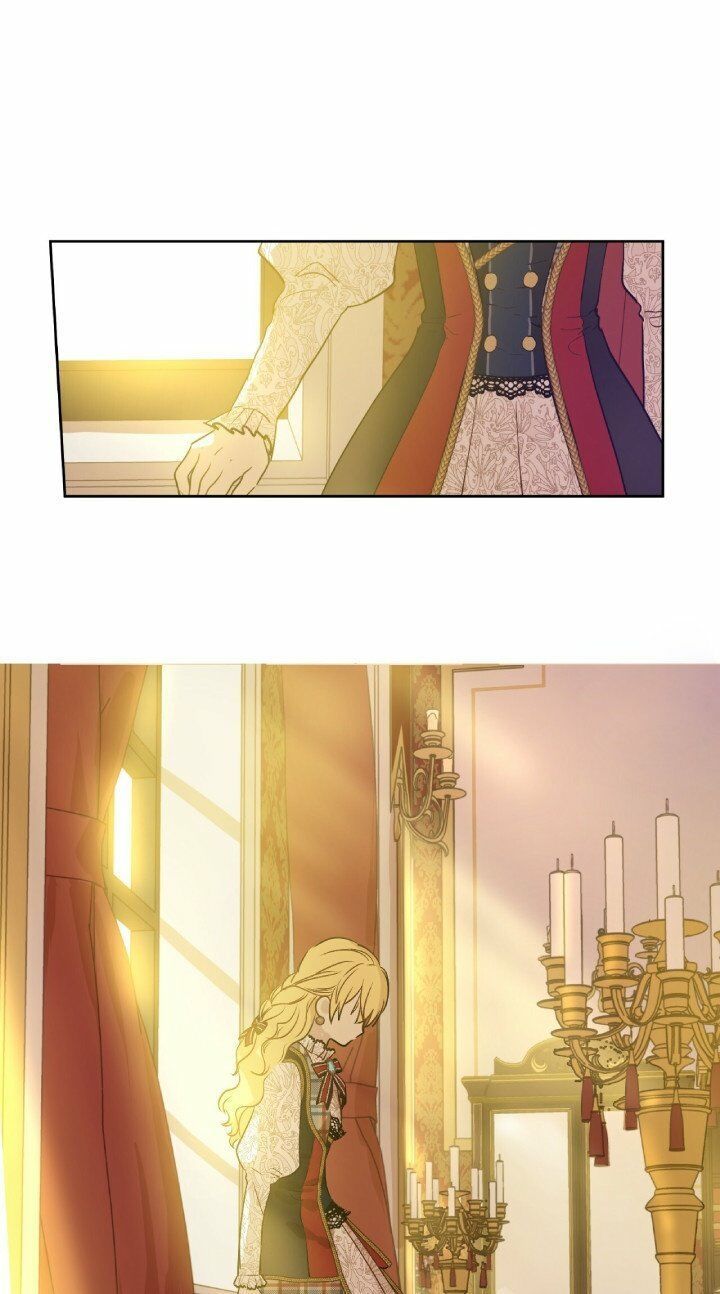 một ngày nọ tôi bỗng thành nàng công chúa chapter 96 73