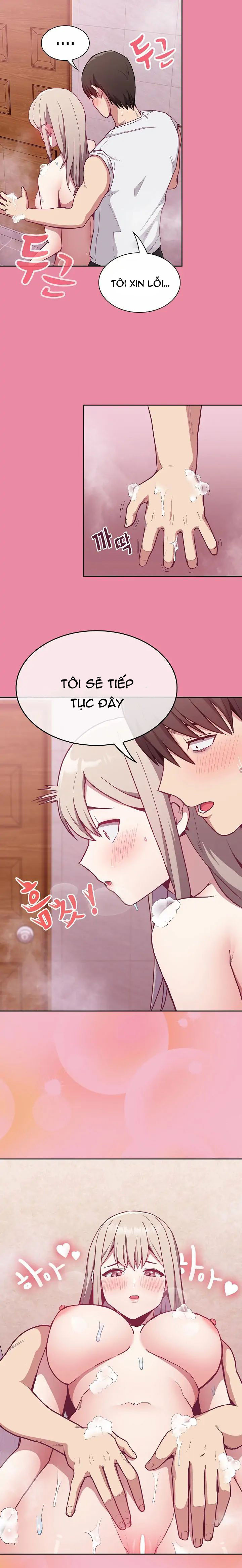 người chữa lành chapter 10.2 3