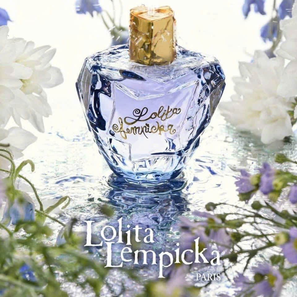 Nước Hoa Nữ Lolita Lempicka Eau De Parfum 100ml