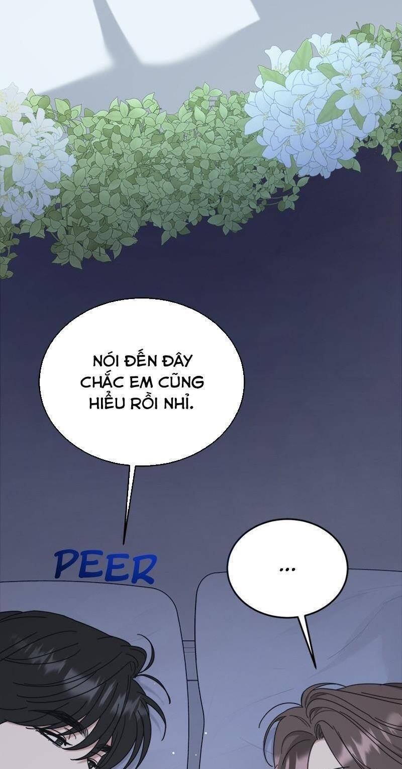 theo bản năng của em chapter 55 73