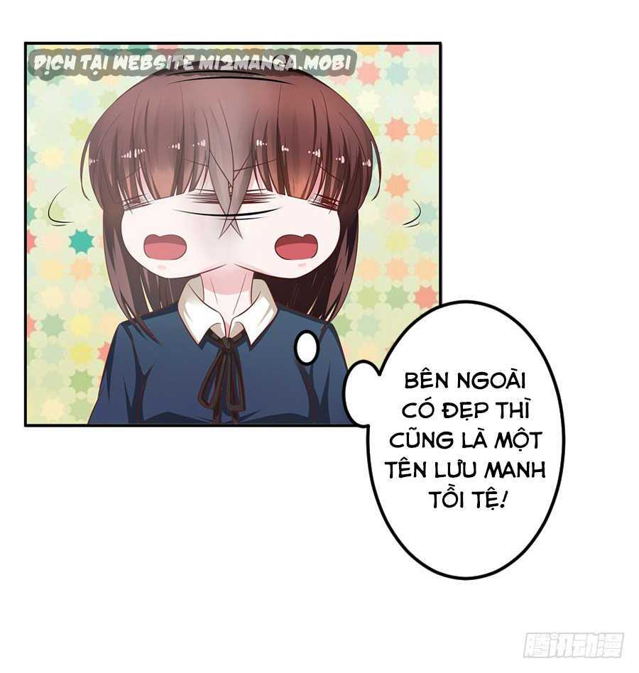 gả cho tình cũ làm lão bà chapter 8 18