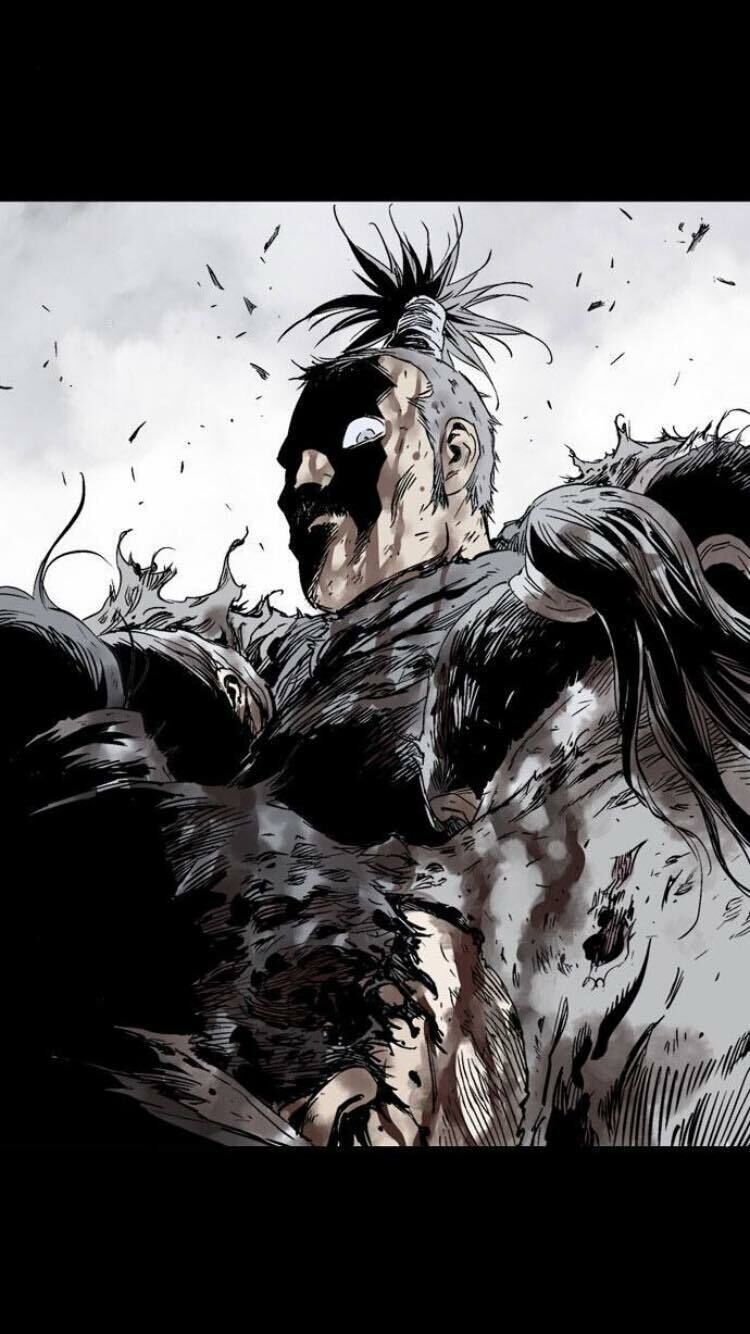 cao thủ 2 chapter 123 36