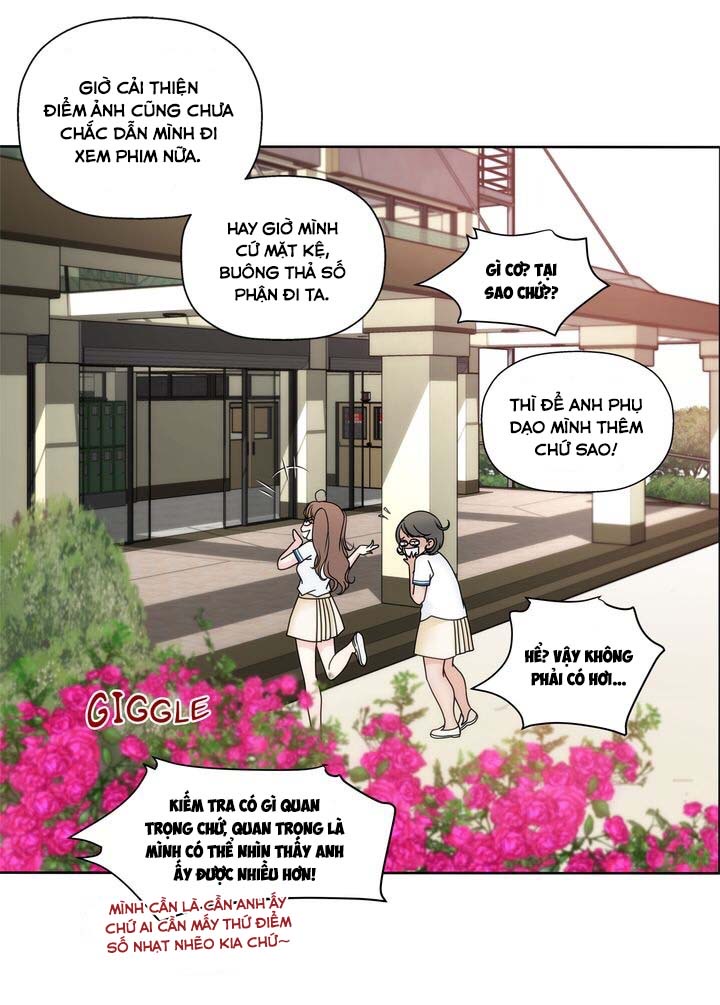 người đàn ông của tôi chapter 34.2 3