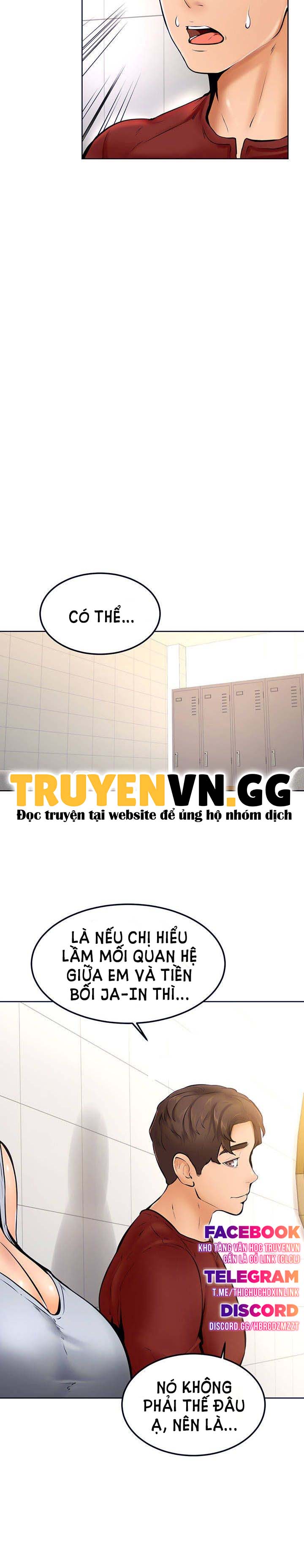 cố lên nam joo! chapter 10 20