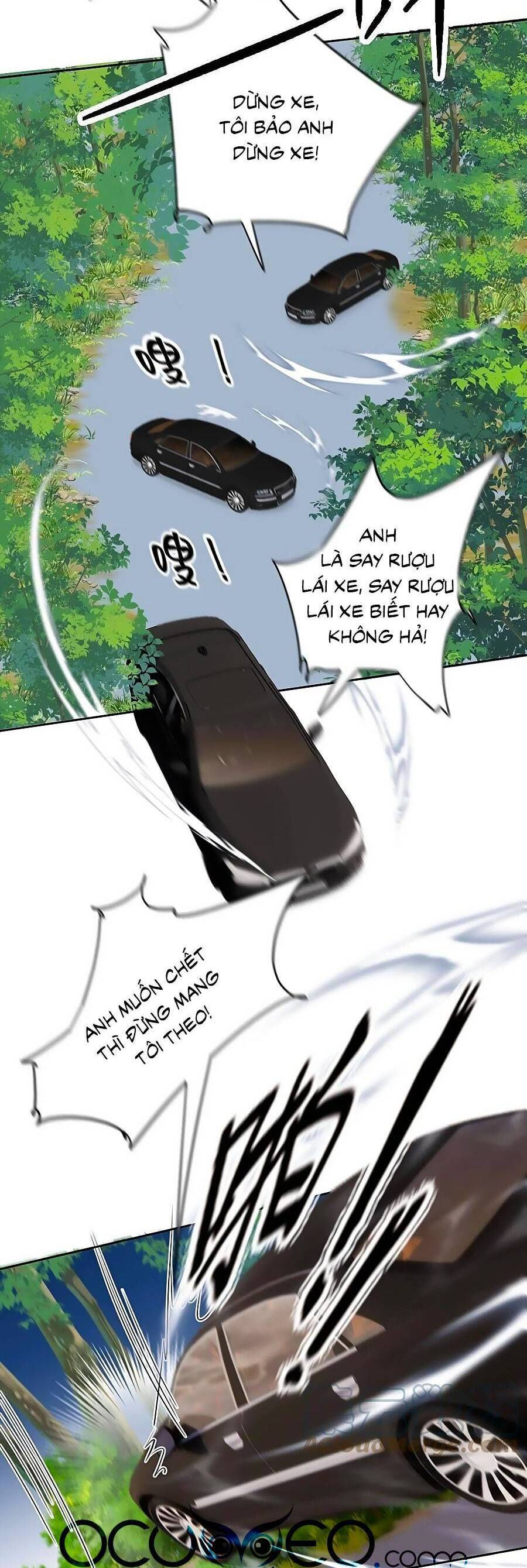 một vợ yêu, một bé con chapter 211 21