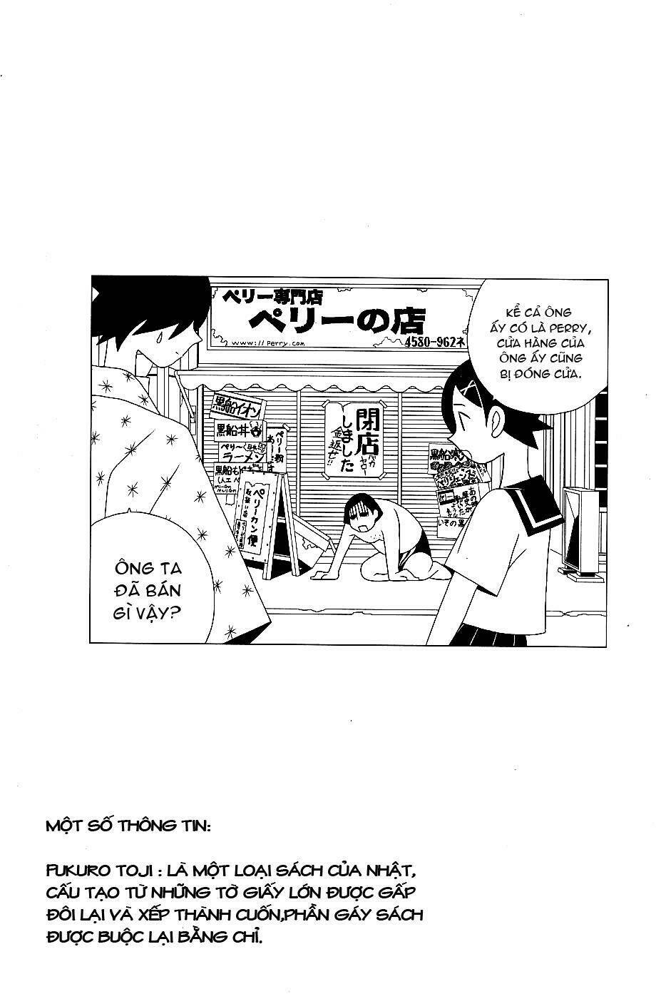 sayounara, zetsubou-sensei chapter 12 16