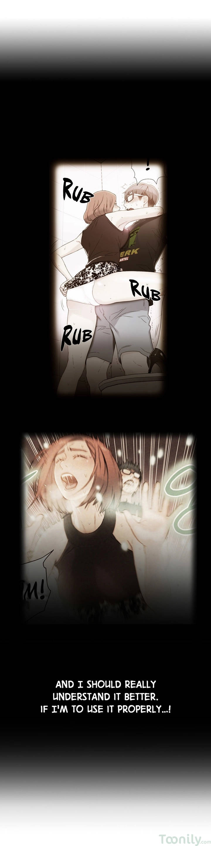 [raw] anh chàng ngọt ngào chapter 9 19