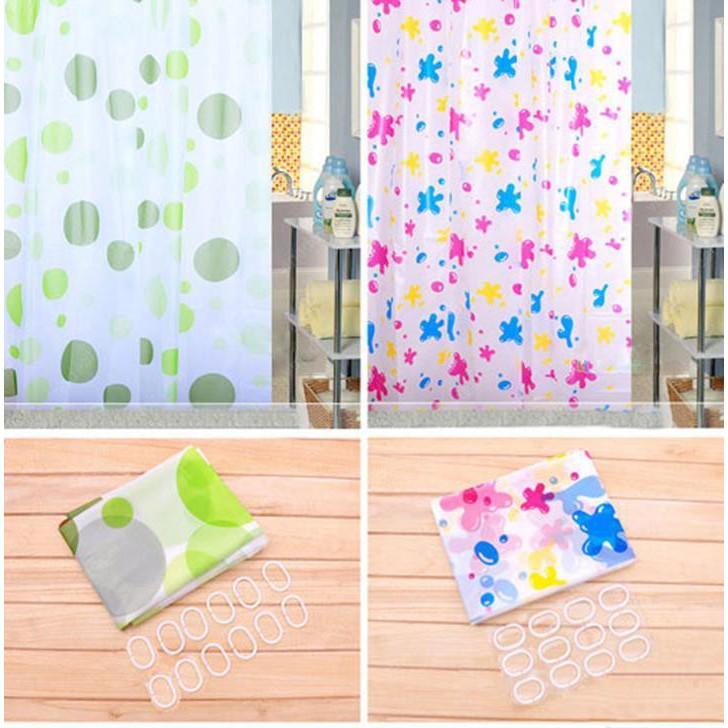 MÀN ĐỂ TREO NHÀ TẮM LOẠI LỚN MÃ SỐ 024