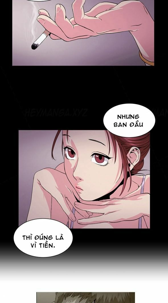 by chance chapter 28 18