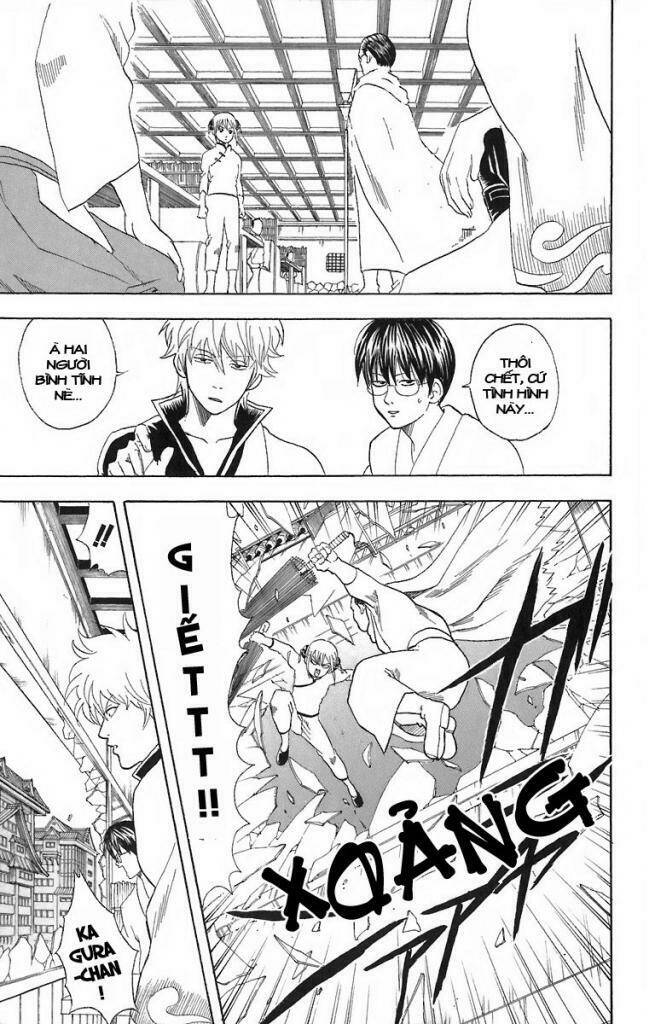 gintama - linh hồn bạc chapter 58 9