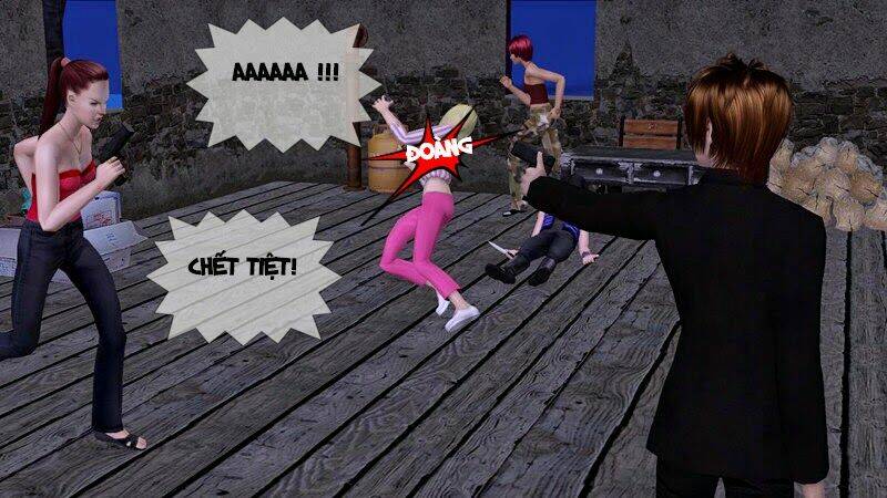 viên đạn bạc [truyện sims 2] chapter 11 44