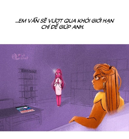 thần thoại olympus chapter 47 30