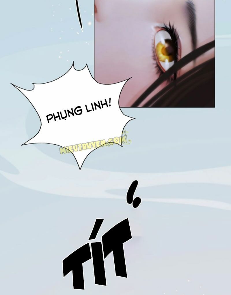 yêu nhan lệnh chapter 101.1 9