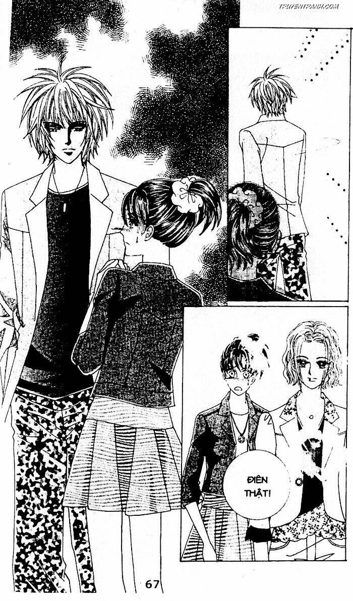 nhà trọ hoàn hảo chapter 81 11