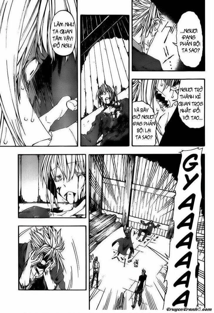 kamisama no inai nichiyoubi chapter 19 4