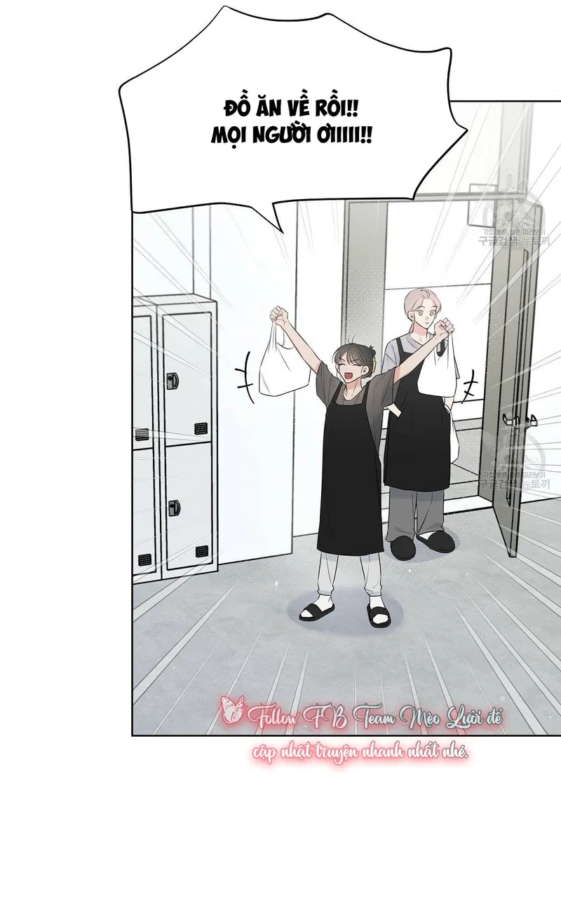 đừng bận tâm, em yêu chapter 16 5