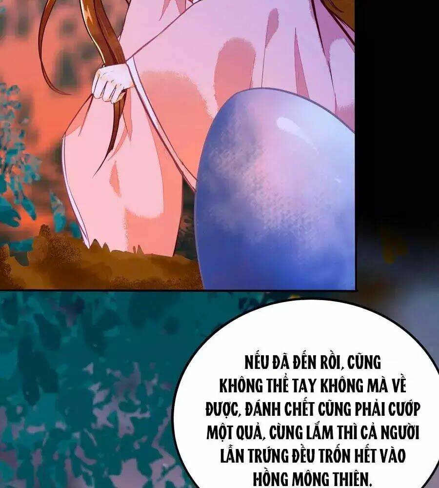 thần y khí nữ: ngự thú cuồng phi của quỷ đế chapter 69 76