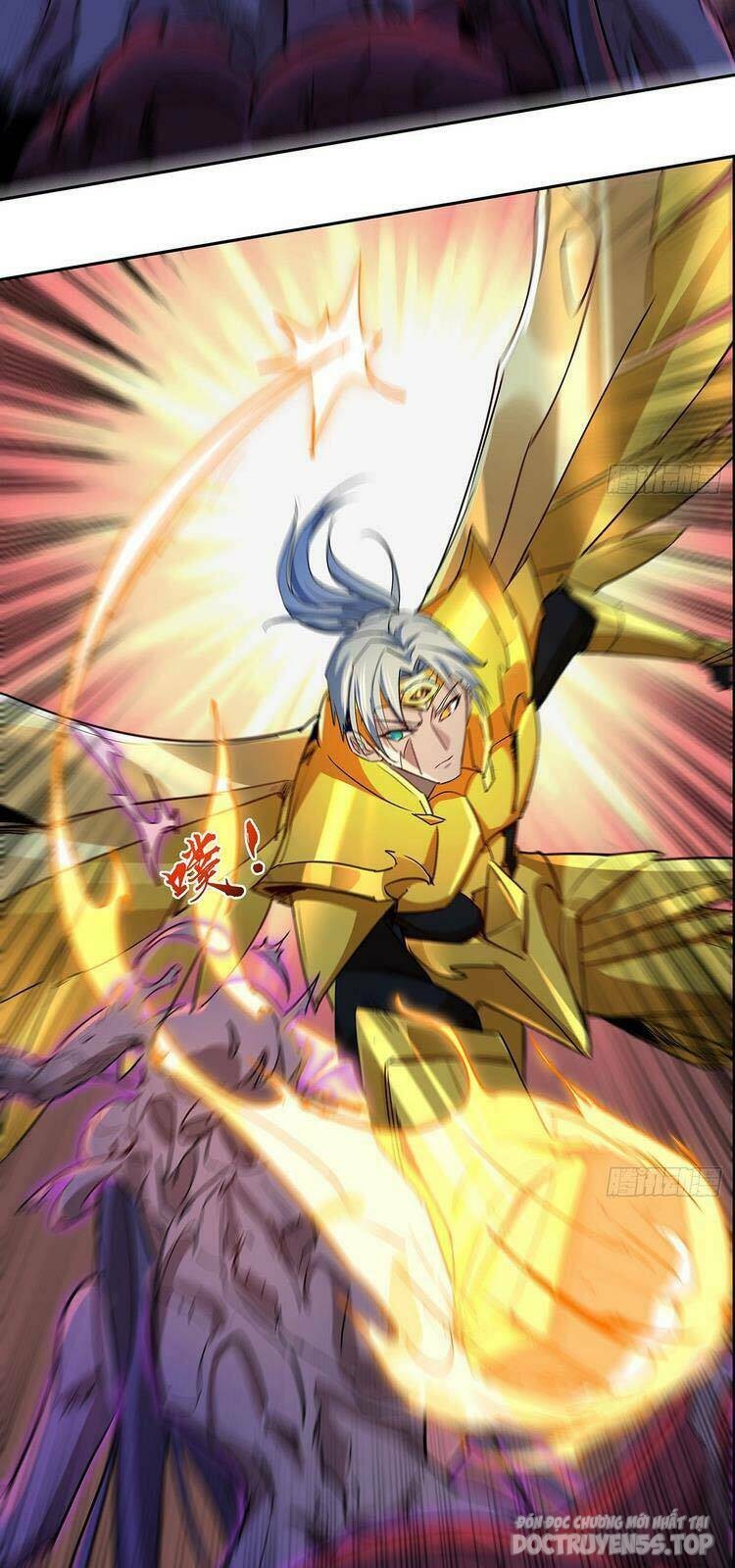 giải cứu 99 nữ chính ở mạt thế chapter 83 16