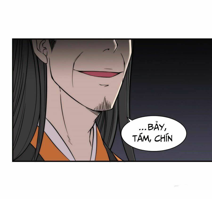 cuộc sống thoái ẩn của võ lâm chi vương chapter 56 8