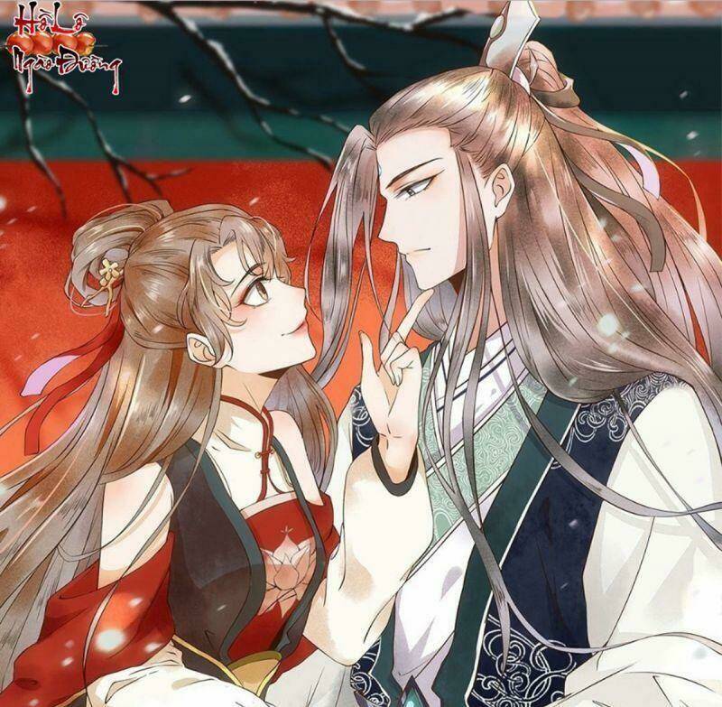 sát thủ vương phi không dễ chọc chapter 22 1