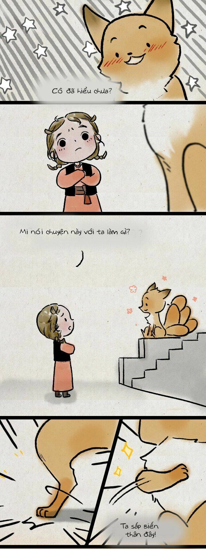 nhất thiền tiểu hòa thượng chapter 80 4