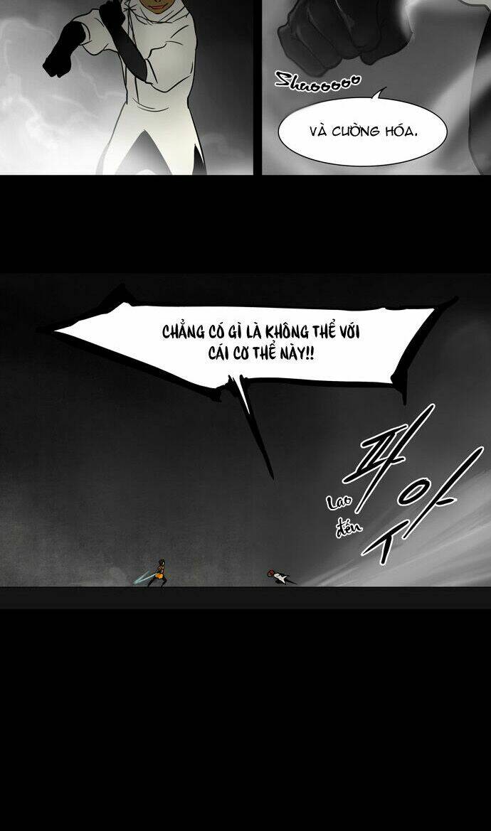 cuộc chiến trong tòa tháp chapter 51 9