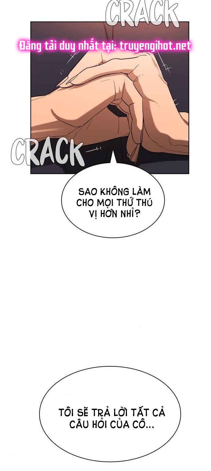 bạch huyết - white blood chapter 31 9