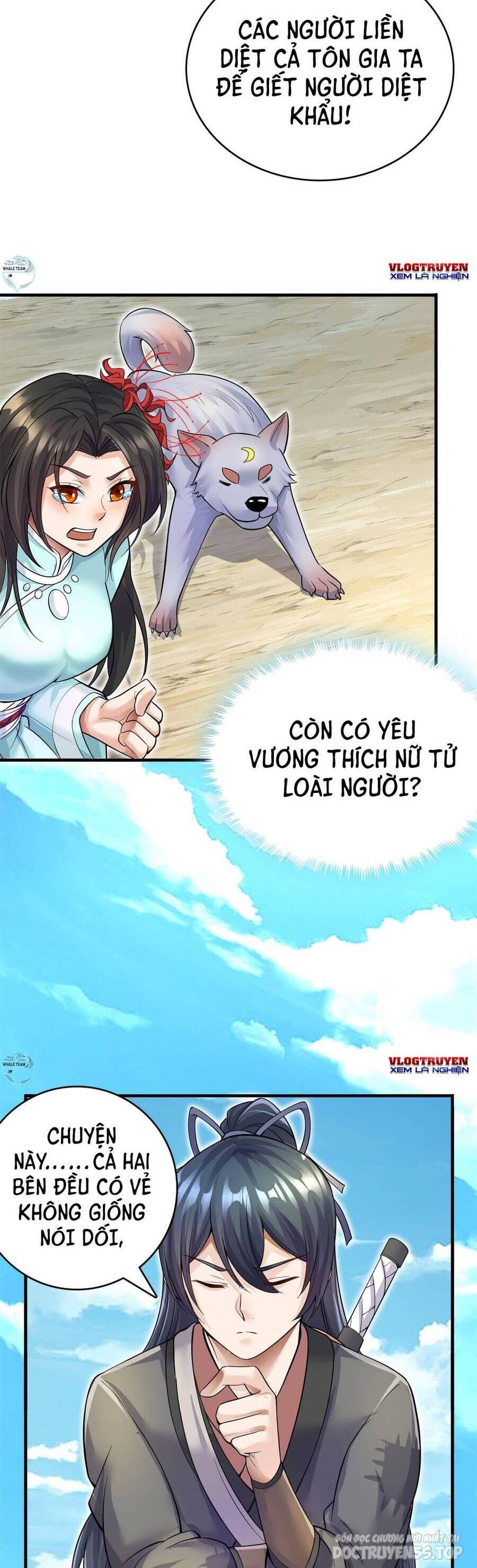 bắt đầu với kiếm vực, ta lặng lẽ tu luyện thành kiếm thần chapter 12 4