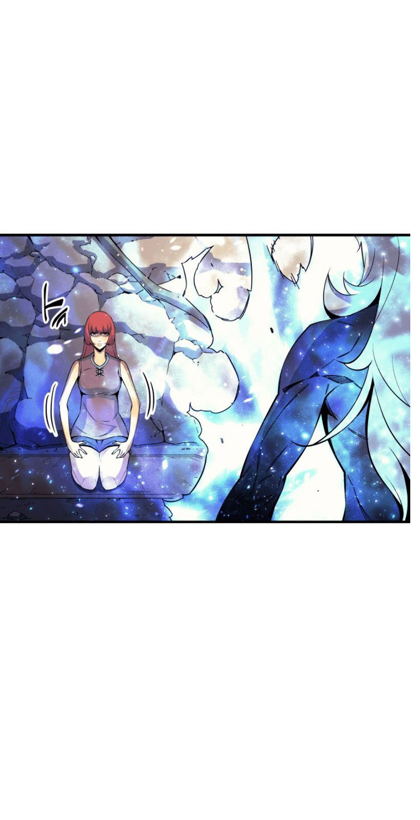 sự trở lại của pháp sư vĩ đại sau 4000 năm chapter 22 19