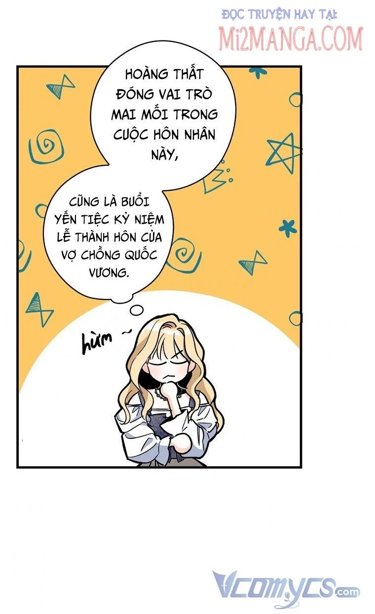 phương pháp khiến chồng đứng về phía của tôi chapter 6.5 21