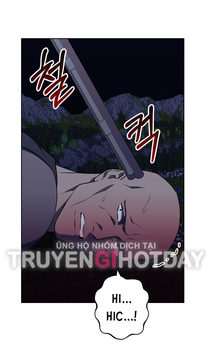 Mùa Đông Đến chapter 43.1 - Trang 31