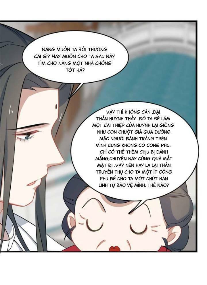 độc bộ thiên hạ: đặc công thần y chapter 169 8