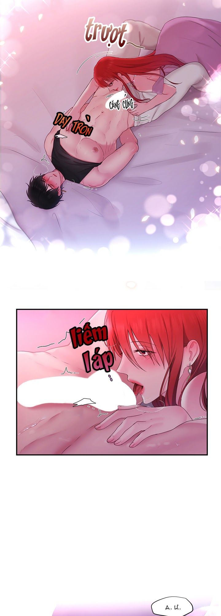 bệ hạ là của tôi chapter 25 28