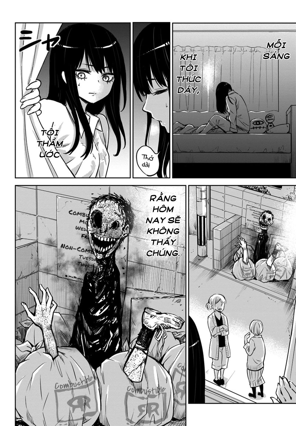 mieruko-chan chapter 9 5