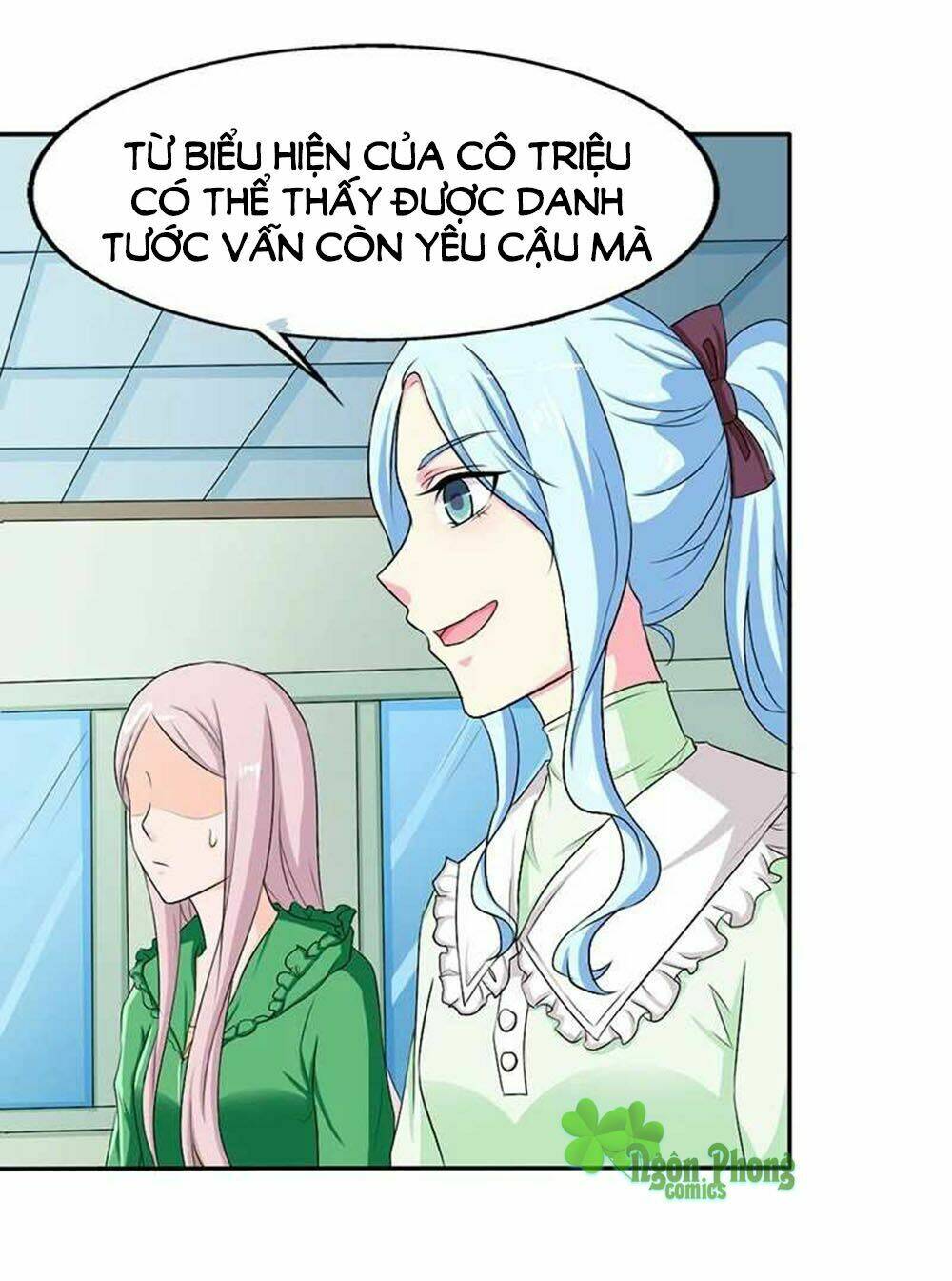 em vẫn còn nhỏ chapter 74 19