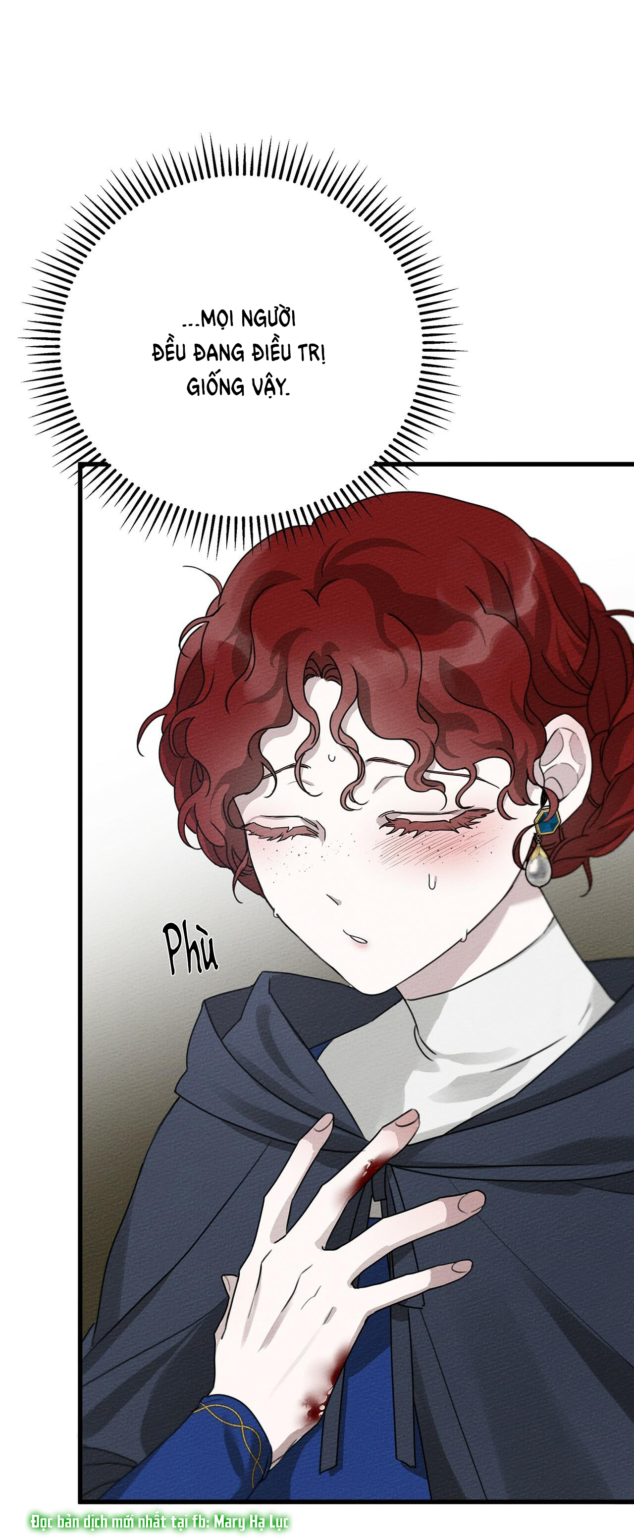 Dưới Bóng Cây Sồi chapter 39 39