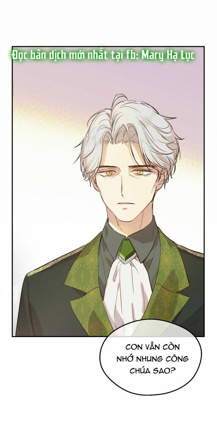 một ngày nọ ta trở thành công chúa chapter 120.5 24