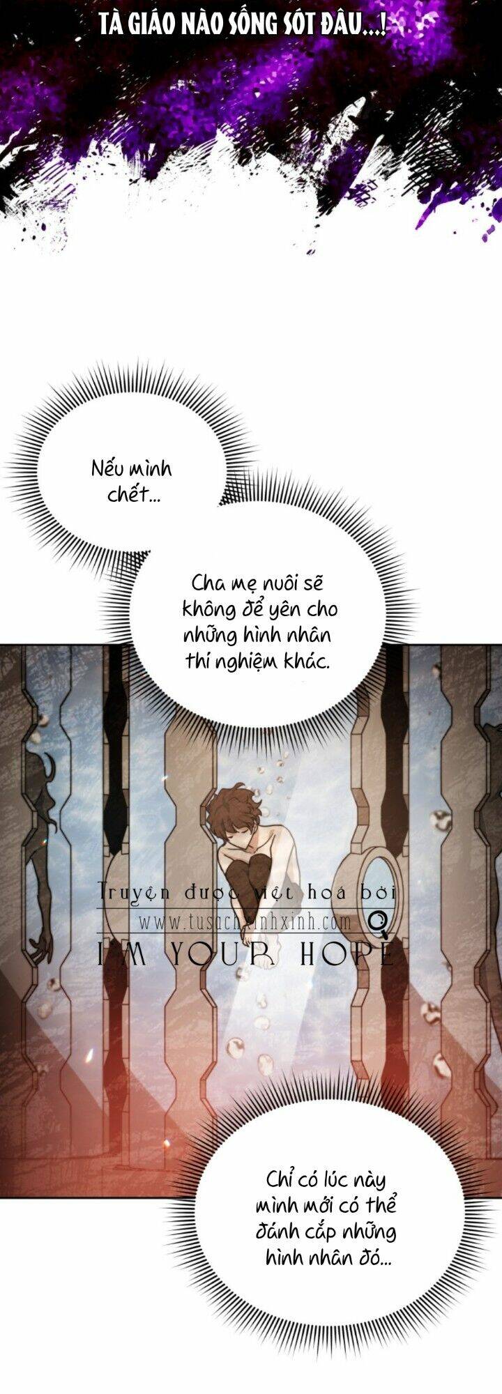 nàng elizabeth thuần khiết chapter 35 14