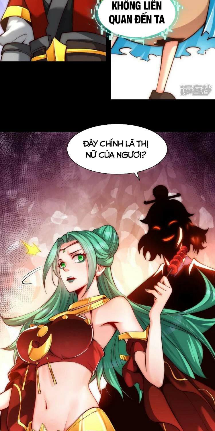 ta là thương thiên chapter 11 7